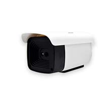 Câmera infravermelha FS256 Pro para medição de temperatura