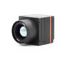 Módulo de câmera térmica de alta resolução MicroIII 384T/640T