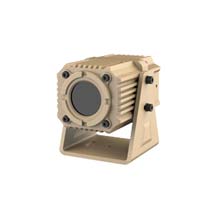 Spike-BS Thermal Imager Night Vision Camera para carro
