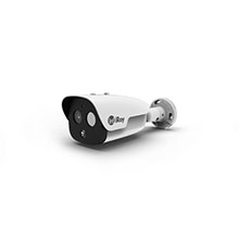 IRS-FB462-T HD Bullet Camera