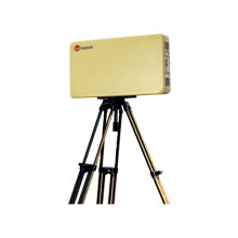 Radar de vigilância terrestre Infiwave S20-G