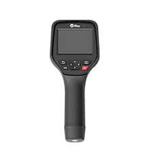 Tianji G600 câmera infravermelha não resfriada para detecção de gás
