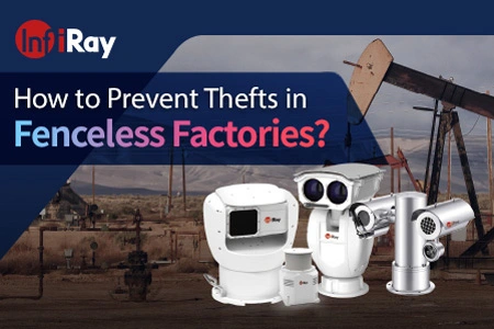 Como prevenir roubo em fábricas sem escritório?