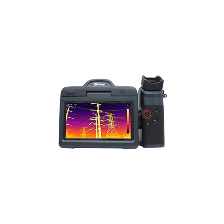 S1280 Handheld Câmera térmica